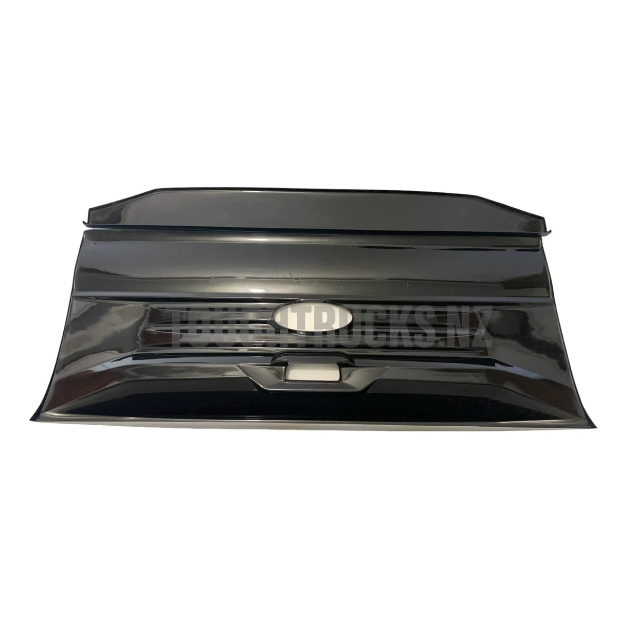 Ford Ranger Tailgate Cover PX1/PX2/PX3 2012-2021 Tough Trucks
