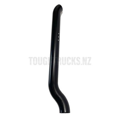 N70 Toyota Hilux Stainless Steel Snorkel Main snorkel 