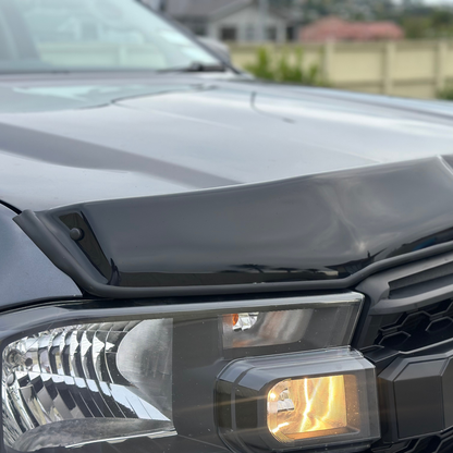 Ford Ranger Bonnet Protector PX4 THICK
