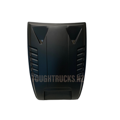 Bonnet Scoop - Ford Ranger PX1