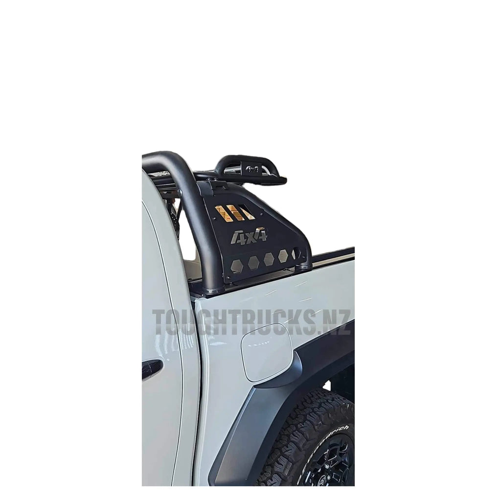 Roll Bar -  Suitable For  Toyota Hilux 2005-2025 Tough Trucks