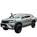 Toyota Hilux Fender Flares 2015-2017 — Tough Trucks NZ
