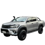 Toyota Hilux Fender Flares 2015-2017 — Tough Trucks NZ