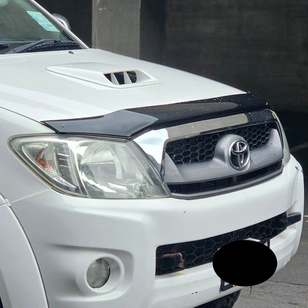 Toyota Hilux Bonnet Protector 2005-2010 Tough Trucks