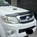 Toyota Hilux Bonnet Protector 2005-2010 Tough Trucks