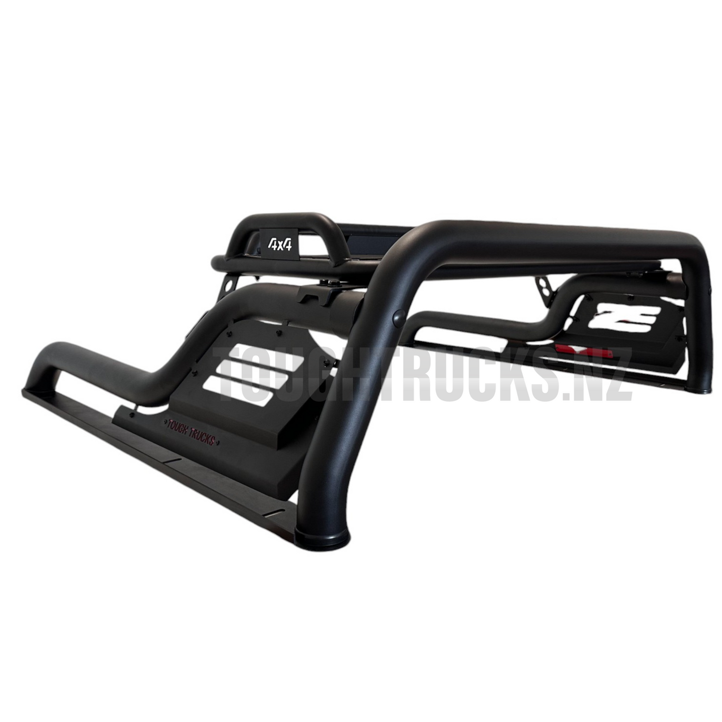 Toyota Hilux  Roll Bar/Sports Bar