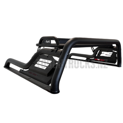 Toyota Hilux  Roll Bar/Sports Bar