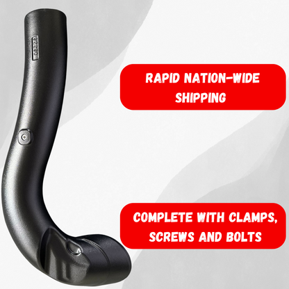 Snorkel -  Suitable For  Ford Ranger PX1 2012-2015