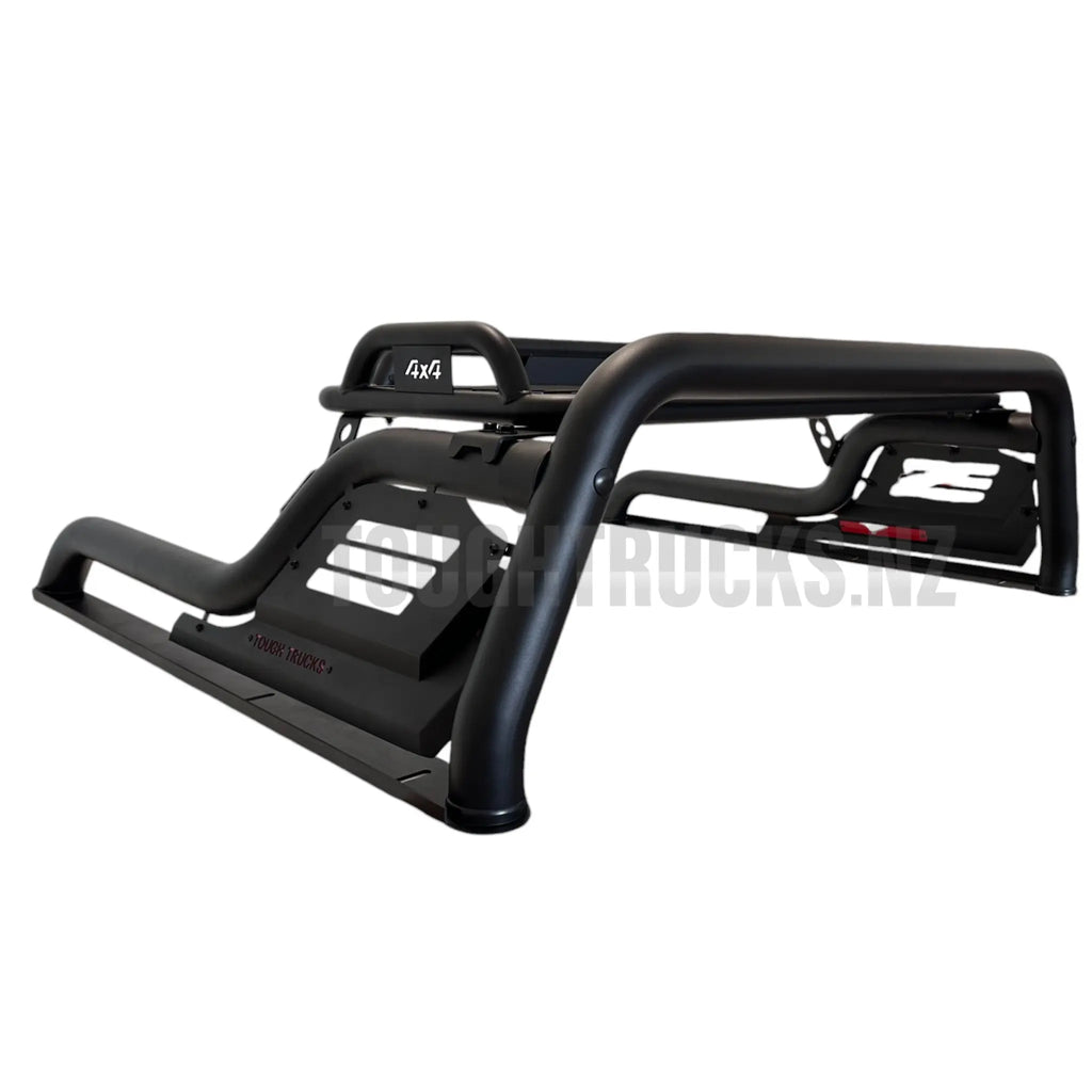 Ford Ranger Roll Bar/Sports Bar (extended arms)  2012-2026 Tough Trucks
