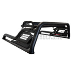 Ford Ranger Roll Bar/Sports Bar (extended arms)  2012-2026 Tough Trucks