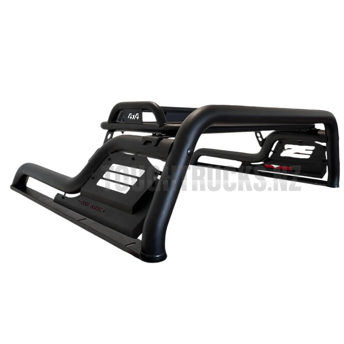 Ford Ranger Roll Bar/Sports Bar (extended arms)  2012-2026 Tough Trucks