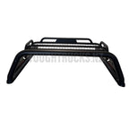 Ford Ranger Roll Bar/Sports Bar (extended arms)  2012-2026 Tough Trucks