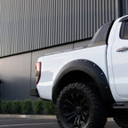 Ford Ranger Fender Flares PX3 — Tough Trucks NZ