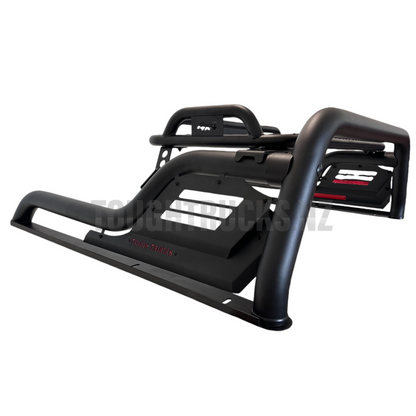 Toyota Hilux  Roll Bar/Sports Bar