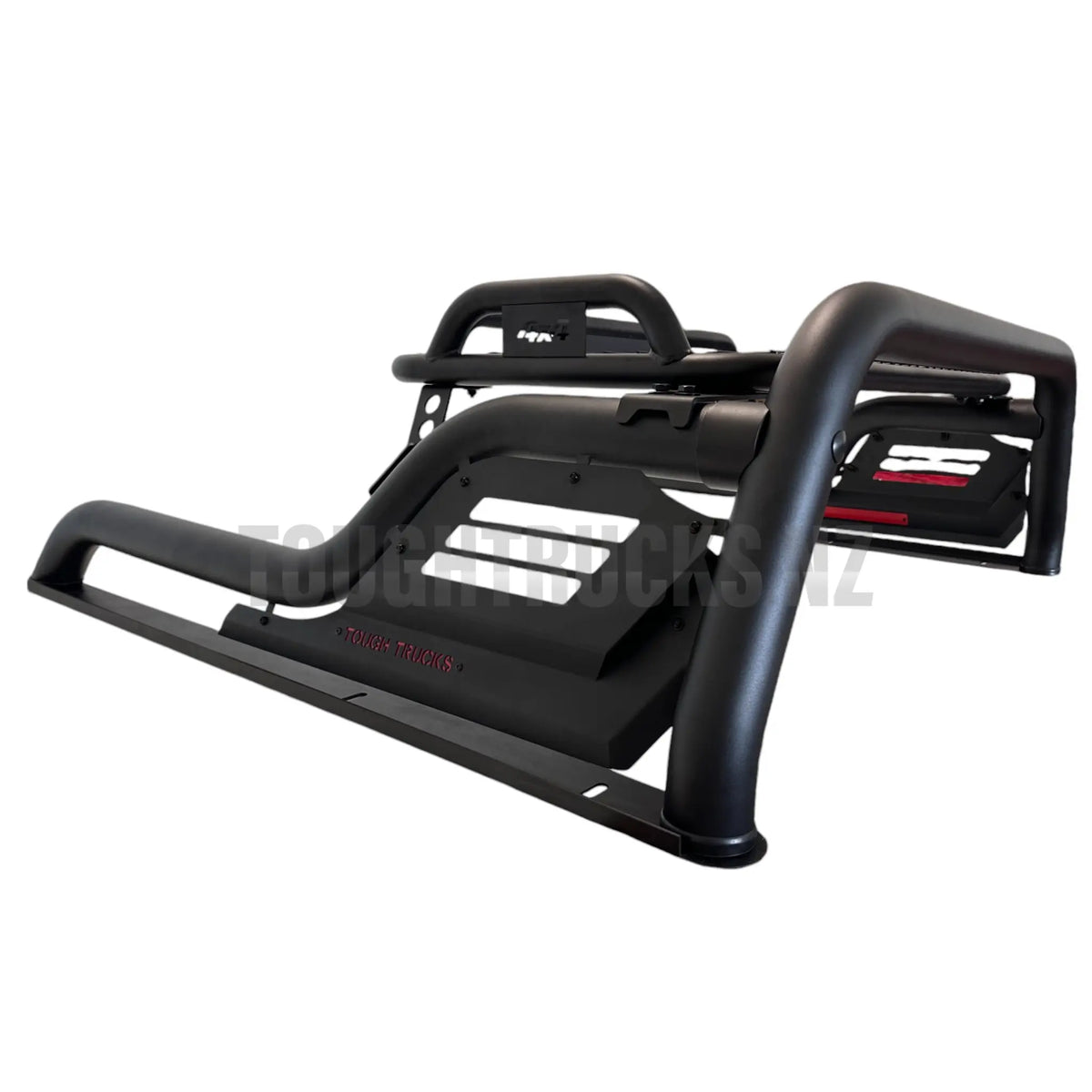 Ford Ranger Roll Bar/Sports Bar (extended arms)  2012-2026 Tough Trucks