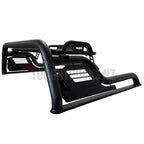 Ford Ranger Roll Bar/Sports Bar (extended arms)  2012-2026 Tough Trucks