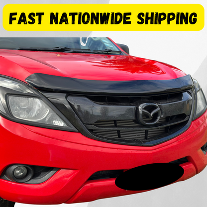Mazda BT-50 Bonnet Protector