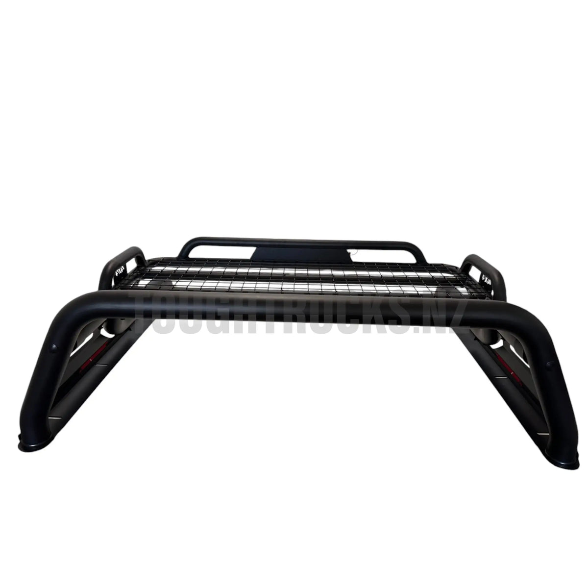 Ford Ranger Roll Bar/Sports Bar (extended arms)  2012-2026 Tough Trucks