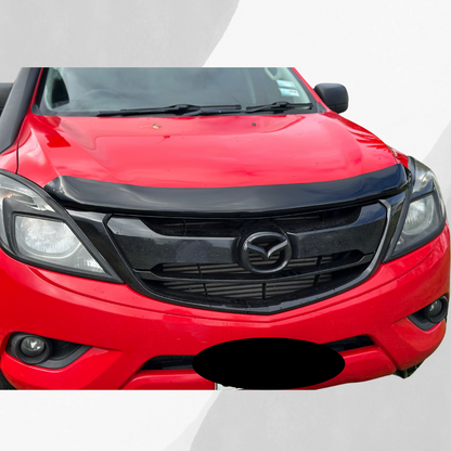 Mazda BT-50 Bonnet Protector
