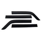 Toyota Landcruiser Prado 250 window visors
