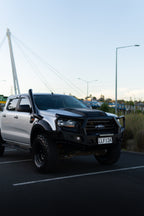 Ford Ranger Stainless Steel Snorkel Tough Trucks