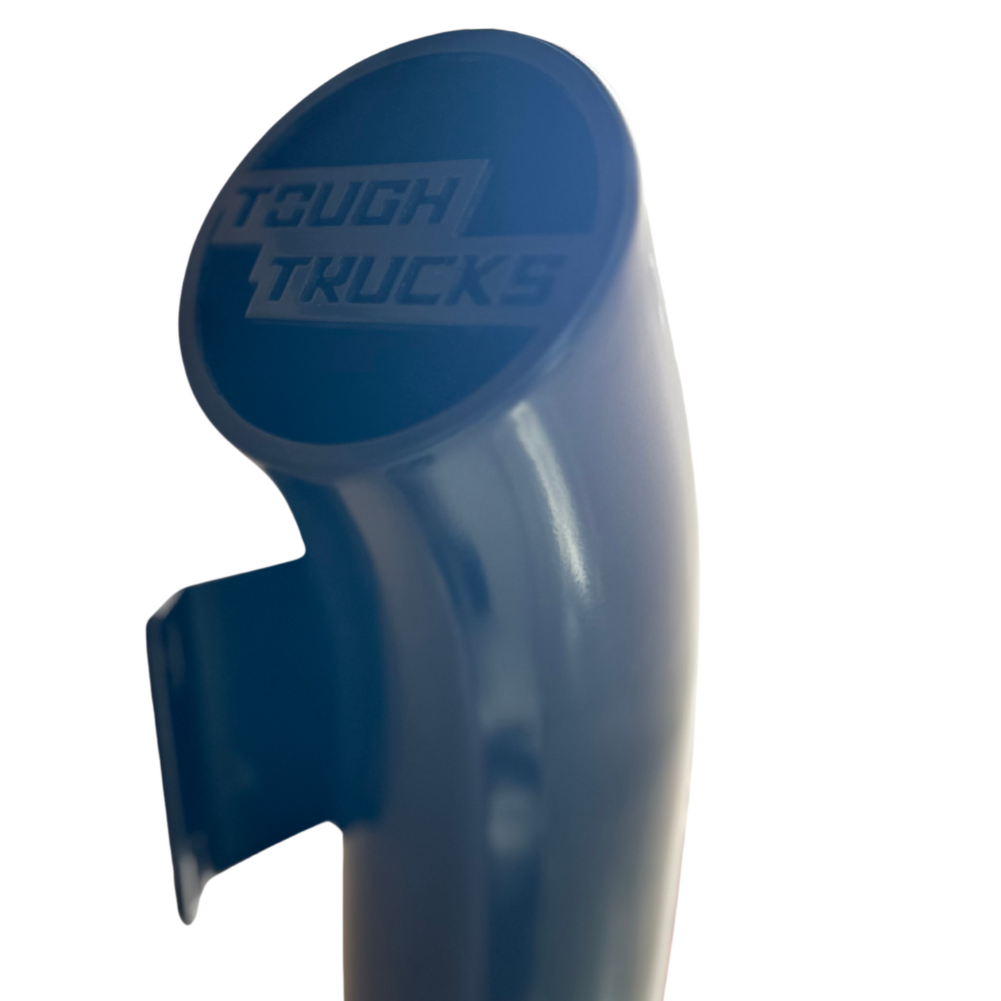 LandCruiser 70 Series Stainless Steel Snorkel