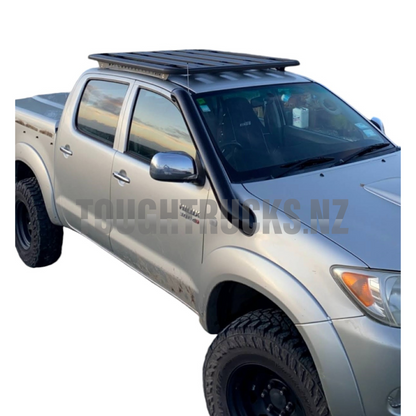 Roof Platform / Rack -  Suitable For Toyota Hilux 2005-2014