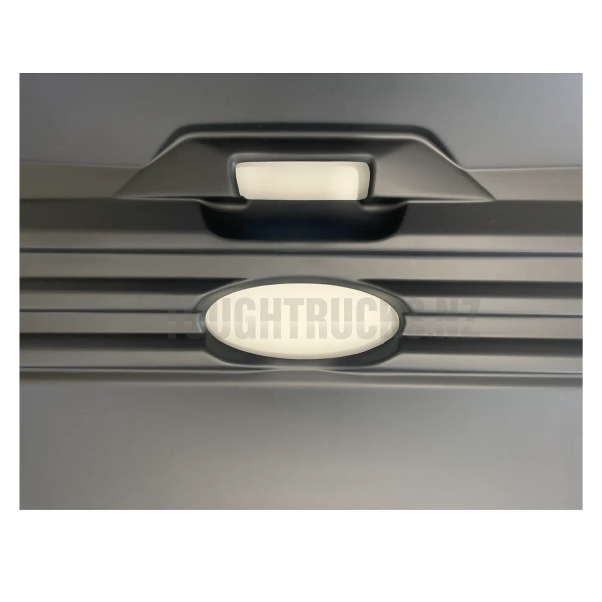 Ford Ranger Tailgate Cover PX1/PX2/PX3 2012-2021 Tough Trucks