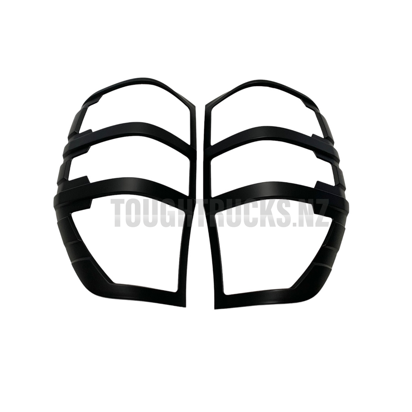 Tail Light Protectors - Suitable For  Ford Ranger 2012-2021