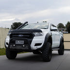 Ford Ranger Nudge Bar Tough Trucks