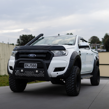 Ford Ranger Nudge Bar