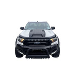 Ford Ranger Bonnet Scoop PX2/3 — Tough Trucks NZ