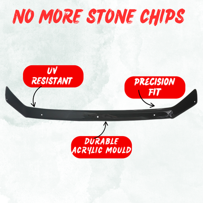 Ford Everest Bonnet Protector 2022+