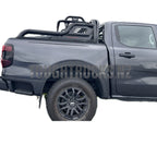 Ford Ranger Roll Bar/Sports Bar (extended arms)  2012-2026 Tough Trucks