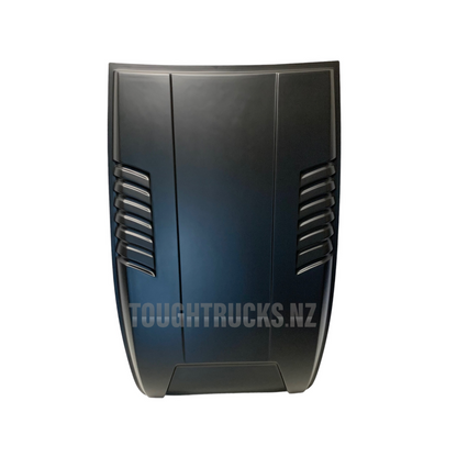 Bonnet Scoop - Ford Ranger PX2/ PX3 2016-2021