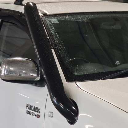 Toyota Hilux N70 Stainless Steel Snorkel