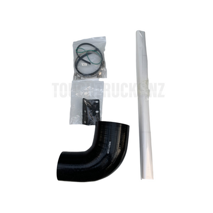 Stainless Steel Snorkel -  Suitable For Ford Ranger PX1/PX2/PX3