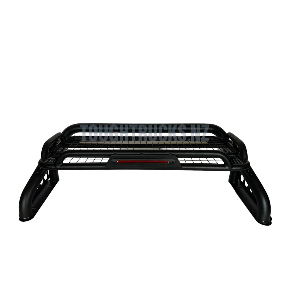 Roll Bar/ Sports Bar -  Suitable For  Ford Ranger PX1/PX2/PX3/PX4 Tough Trucks