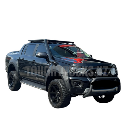 Stainless Steel Snorkel -  Suitable For Ford Ranger PX1/PX2/PX3