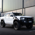 Ford Ranger Fender Flares PX2 2016-2018 Tough Trucks