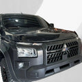 Mitsubishi Triton Bonnet Protector 2023+ Tough Trucks