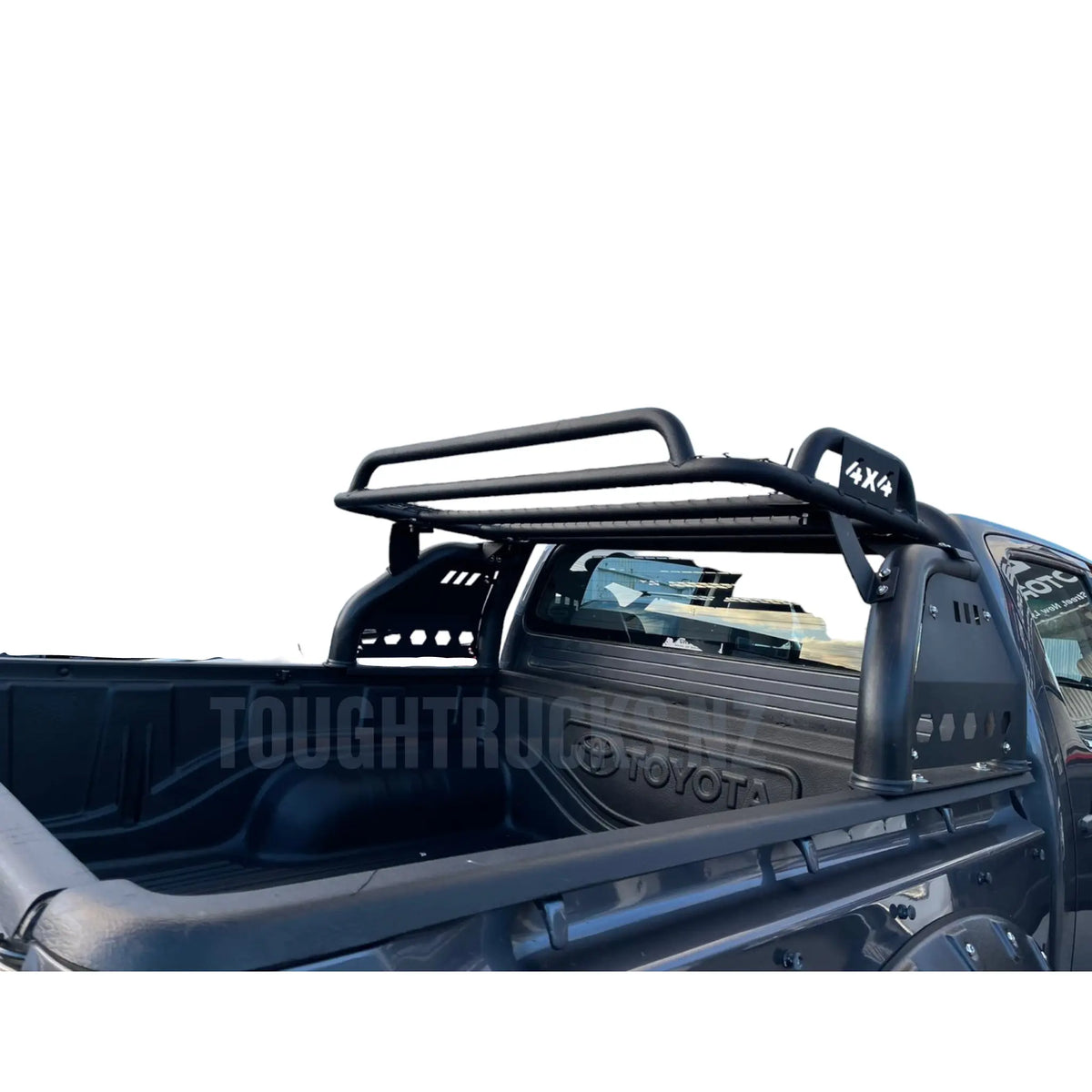 Roll Bar -  Suitable For  Toyota Hilux 2005-2025 Tough Trucks