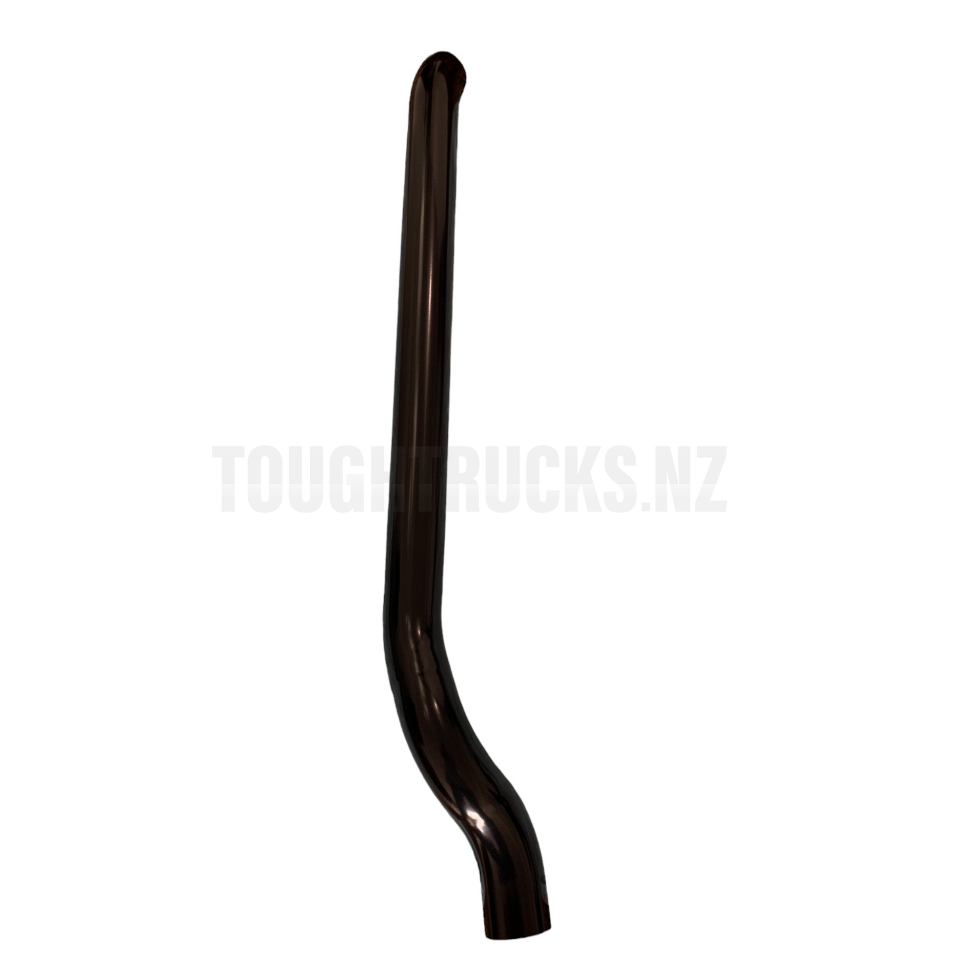 Ford Ranger stainless steel snorkel NZ complete snorkel on its own 