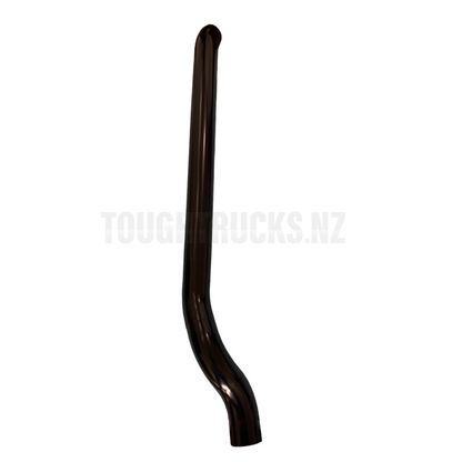 Ford Ranger stainless steel snorkel NZ complete snorkel on its own 