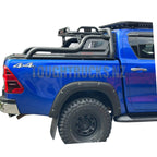 Toyota Hilux  Roll Bar/Sports Bar Tough Trucks