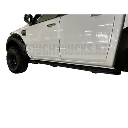 Side Steps  Suitable For Ford Ranger - PX1/PX2/PX3 2012-2021