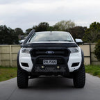 Ford Ranger Nudge Bar Tough Trucks