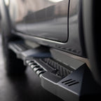 Toyota Hilux N80 Running Boards Tough Trucks