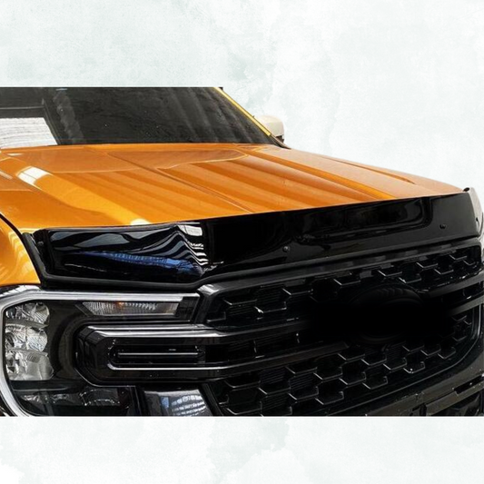 Ford Ranger Bonnet Protector PX4 THICK