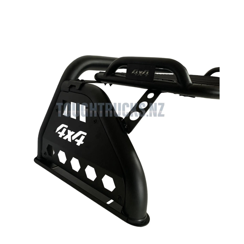 Roll Bar/ Sports Bar -  Suitable For  Ford Ranger PX1/PX2/PX3/PX4 Tough Trucks